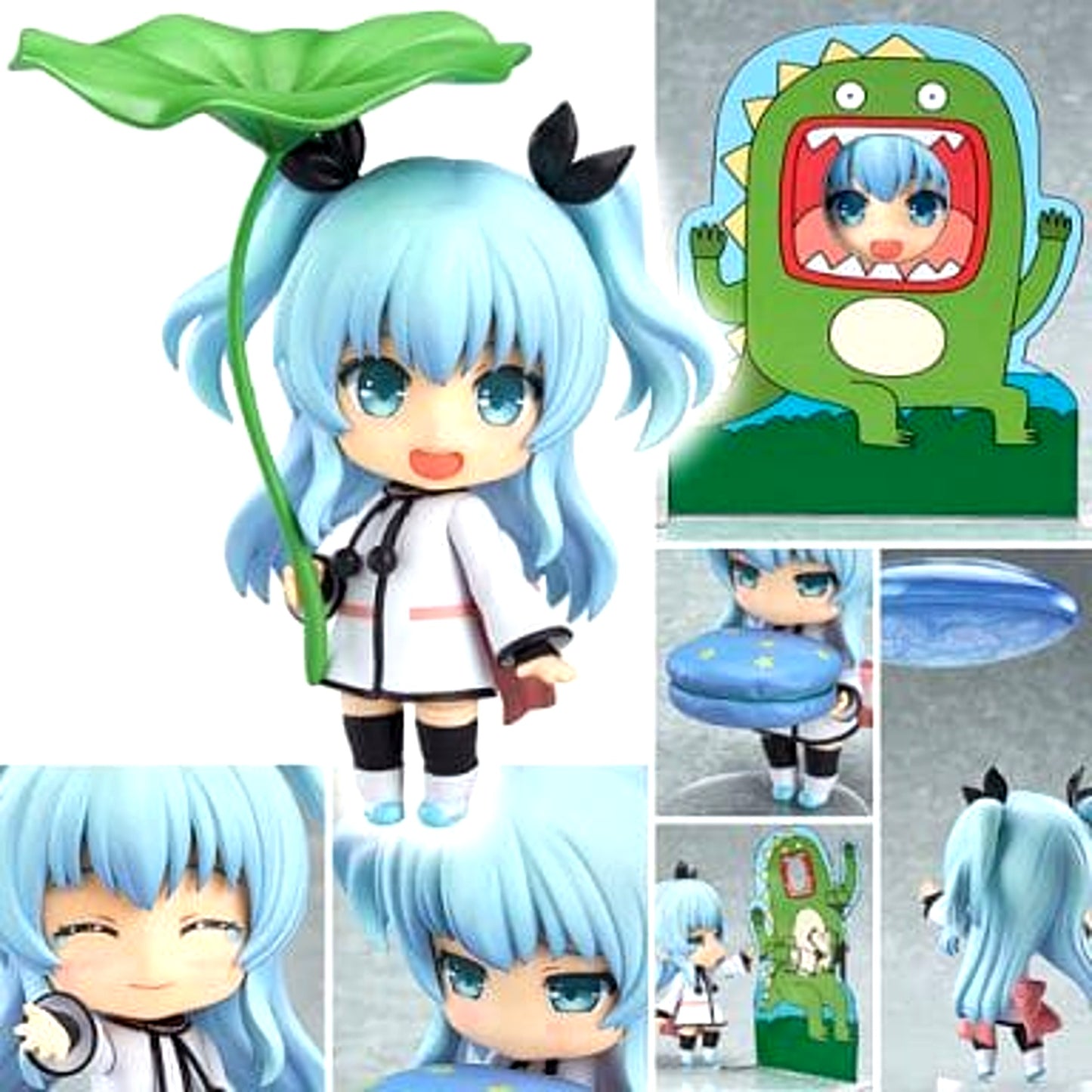Noel Celestial Method Nendoroid 498 [USED]