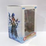 Quna Zelsius Phantasy Star Online 2 Sega Lucky Kuji Arkuma Attack Edition Premium Figure Prize A Figure [USED]