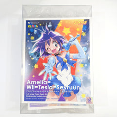 Amelia Maiden's Prayer Ver. Slayers Caragmin 1/6 Color Resin Cast Kit Volks Shop & Hobby Tengoku Web Limited Figure [USED]