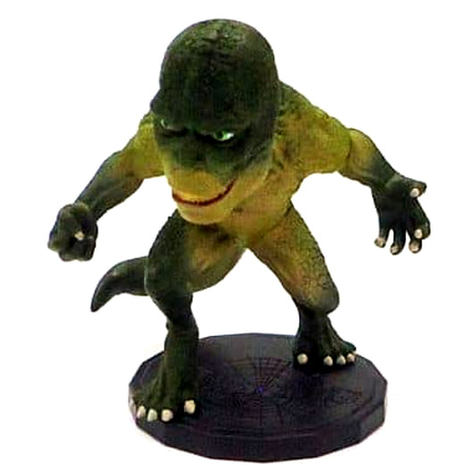 The Amazing Spider-Man 2 Lizard World Collectable Figure [USED]