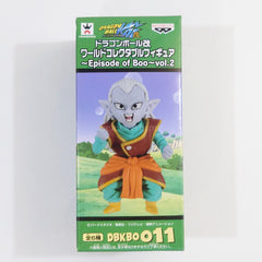 Kibito Kai Dragon Ball Z Kai World Collectable Figure Episode of Boo Vol.2 Figure [USED]