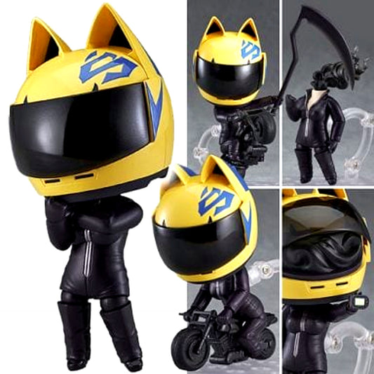 Celty Sturluson Durarara!!x2 Nendoroid 513 [USED]