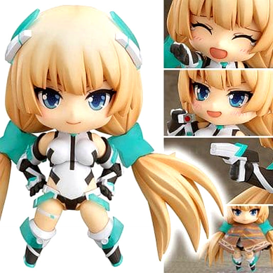 Angela Balzac Expelled from Paradise Nendoroid 519 [USED]