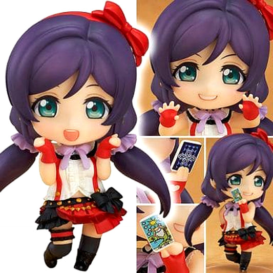 Nozomi Toujou Love Live! Nendoroid 530 [USED]