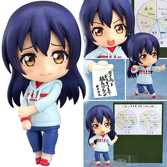 Umi Sonoda Training Clothes Ver. Love Live! Nendoroid 546 [USED]
