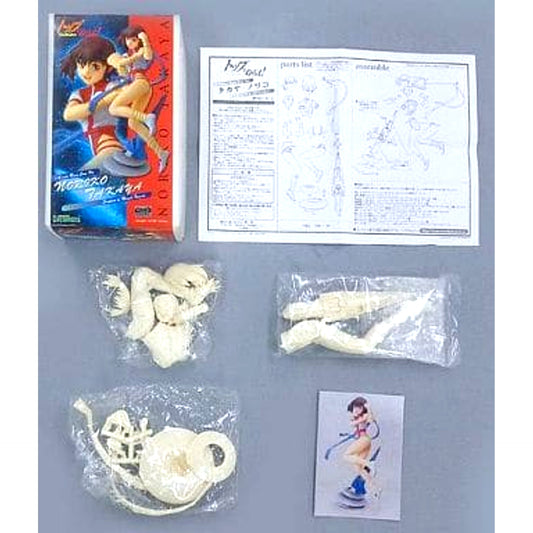 Gunbuster Noriko Takaya Resin Cast Kit 1/6 Scale [USED]