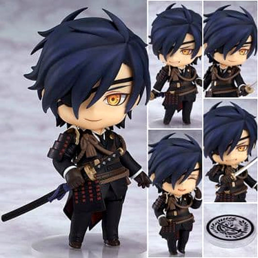 Shokudaikiri Mitsutada Touken Ranbu ONLINE Nendoroid 557 [USED]