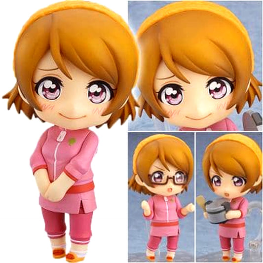 Hanayo Koizumi Training Clothes Ver. Love Live! Nendoroid 559 [USED]