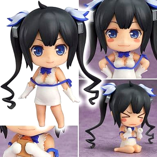 Hestia Is It Wrong to Try to Pick Up Girls in a Dungeon? Nendoroid 560 [USED]