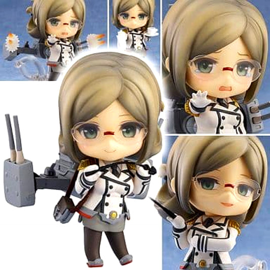 Katori Kantai Collection -KanColle- Nendoroid 564 [USED]
