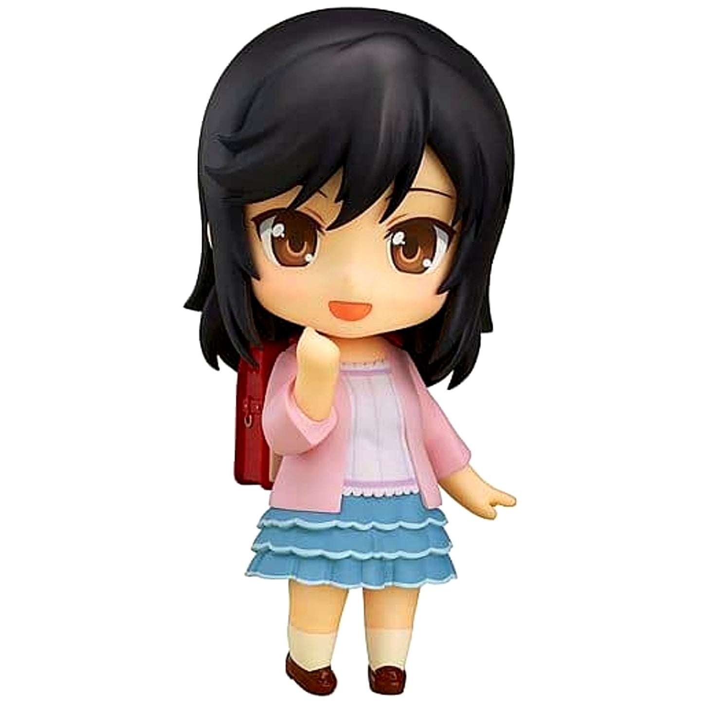 Hotaru Ichijo Non Non Biyori Nendoroid 571 [USED]
