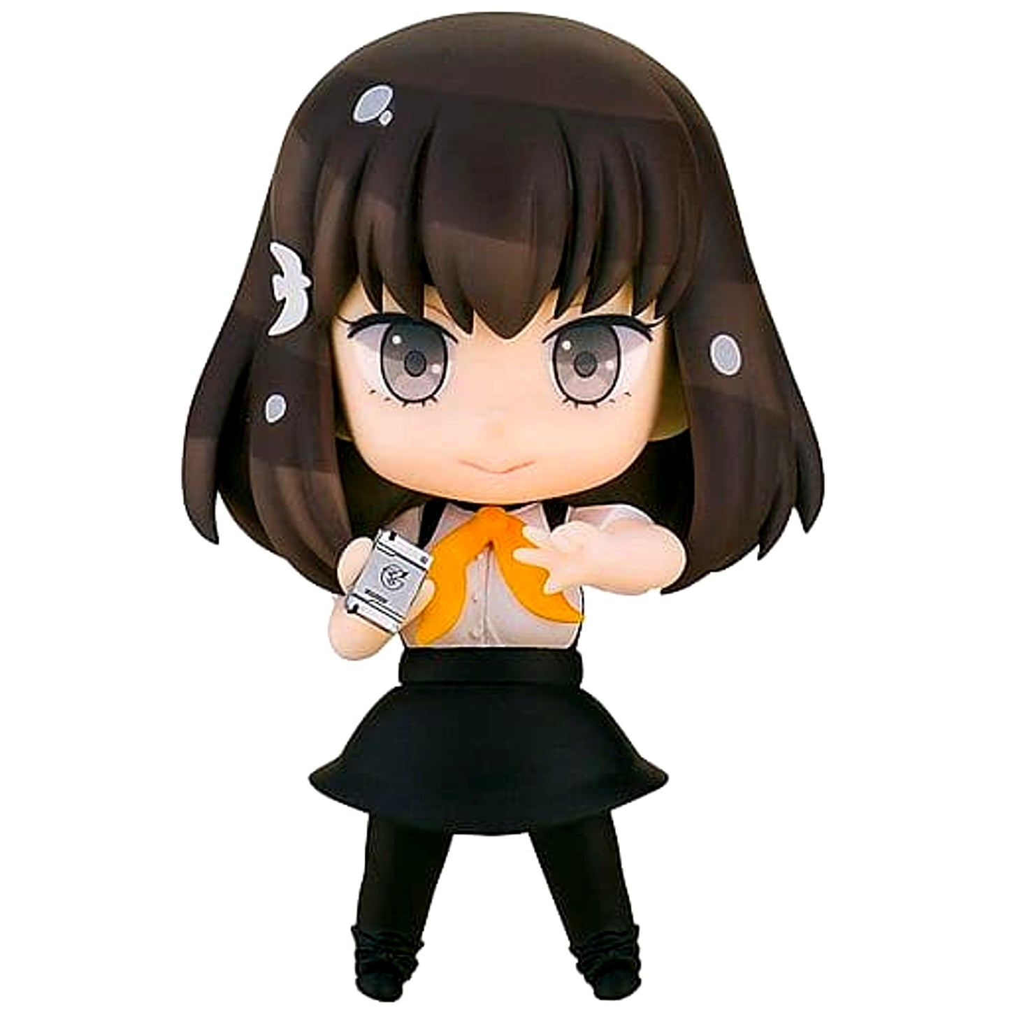 Hajime Ichinose Gatchaman Crowds Nendoroid 568 [USED]