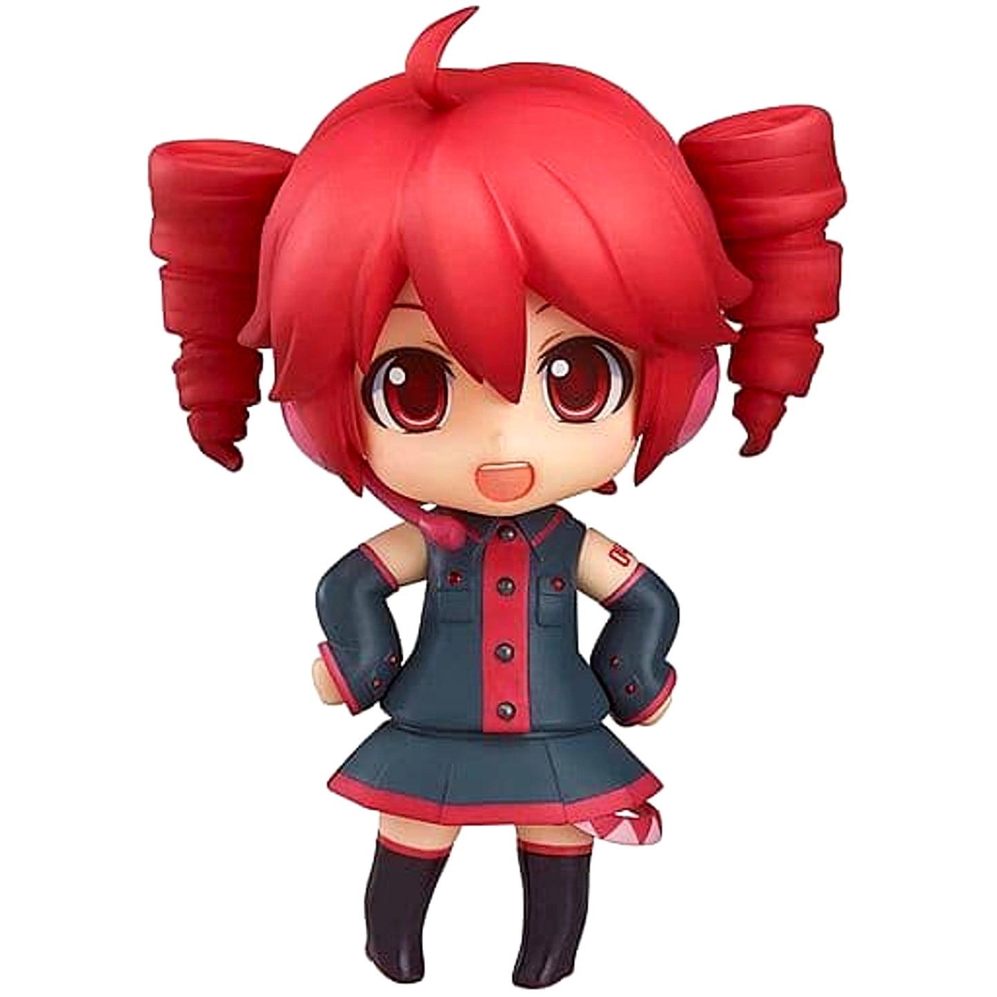 Kasane Teto Utau Nendoroid 569 [USED]