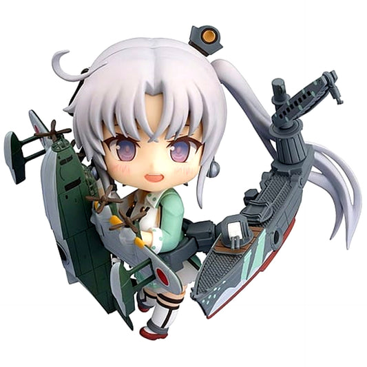 Akitsushima Kantai Collection -KanColle- Nendoroid 577 [USED]