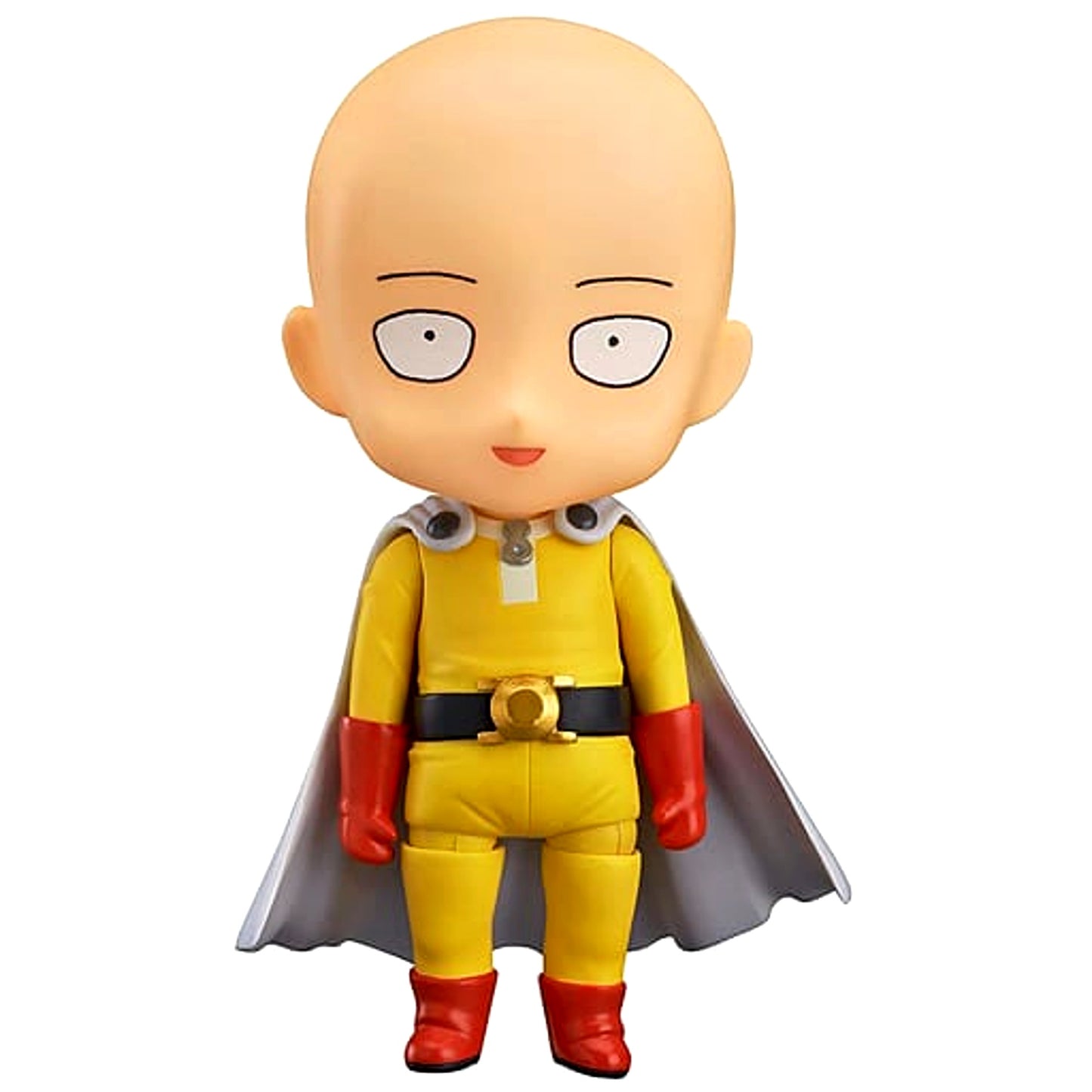 Saitama One Punch Man Nendoroid 575 [USED]