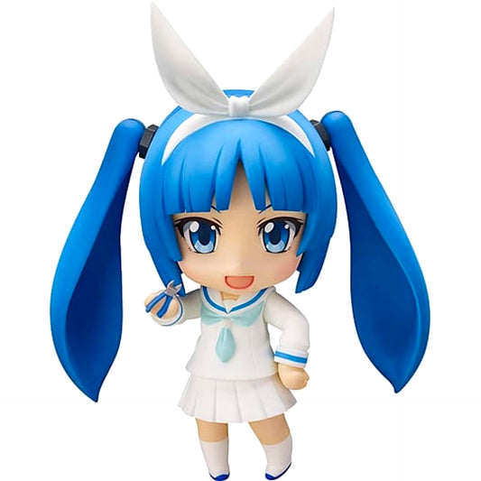 Nipako Ultimate! Nipako-chan Nendoroid 578-a [USED]