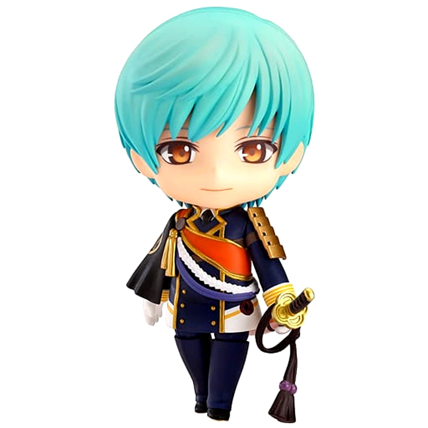 Ichigo Hitofuri Touken Ranbu ONLINE Nendoroid 581 [USED]