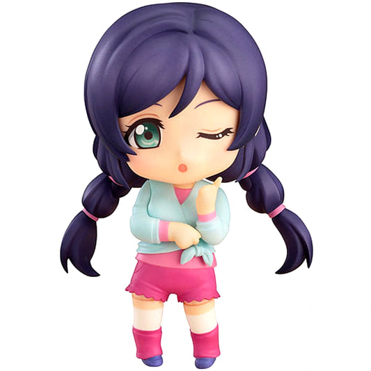 Nozomi Toujou Training Clothes Ver. Love Live! Nendoroid 584 [USED]