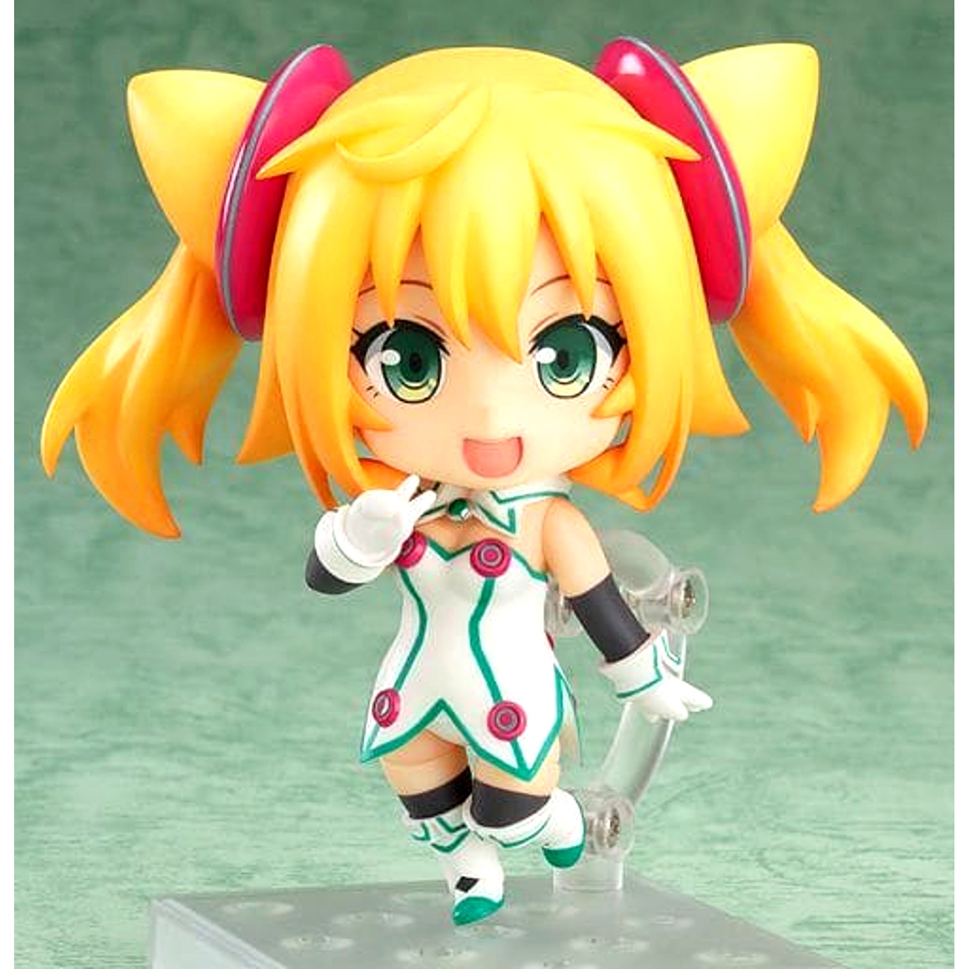 Hacka Doll No.1 Hacka Doll the Animation Nendoroid 591 [USED]