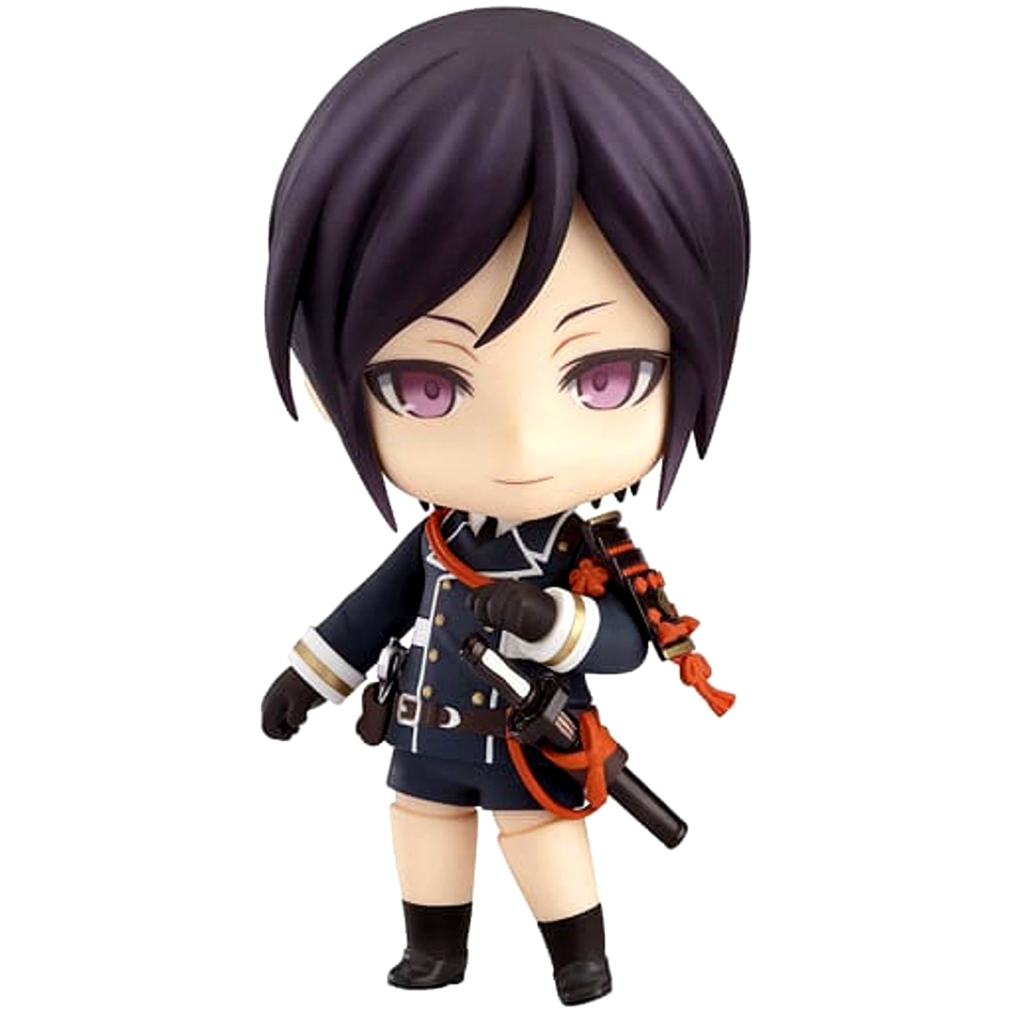 Yagen Toushirou Touken Ranbu ONLINE Nendoroid 594 [USED]