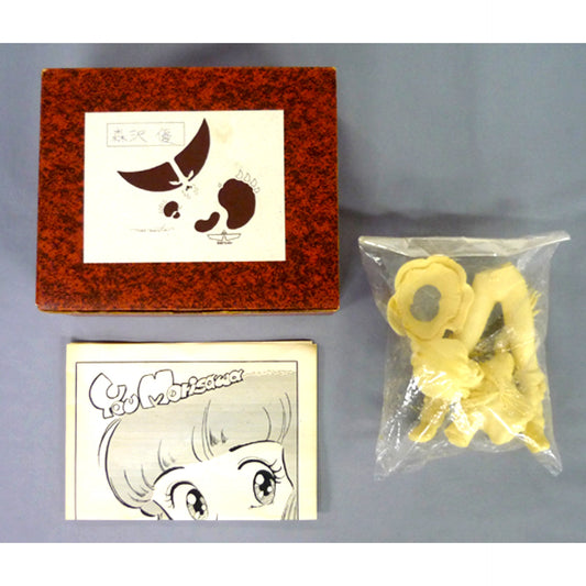 Yu Morisawa Creamy Mami, the Magic Angel Garage Kit [USED]