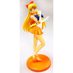 Sailor Venus Sailor Moon S 1/7 Pre-painted Cold Cast Figure [USED]