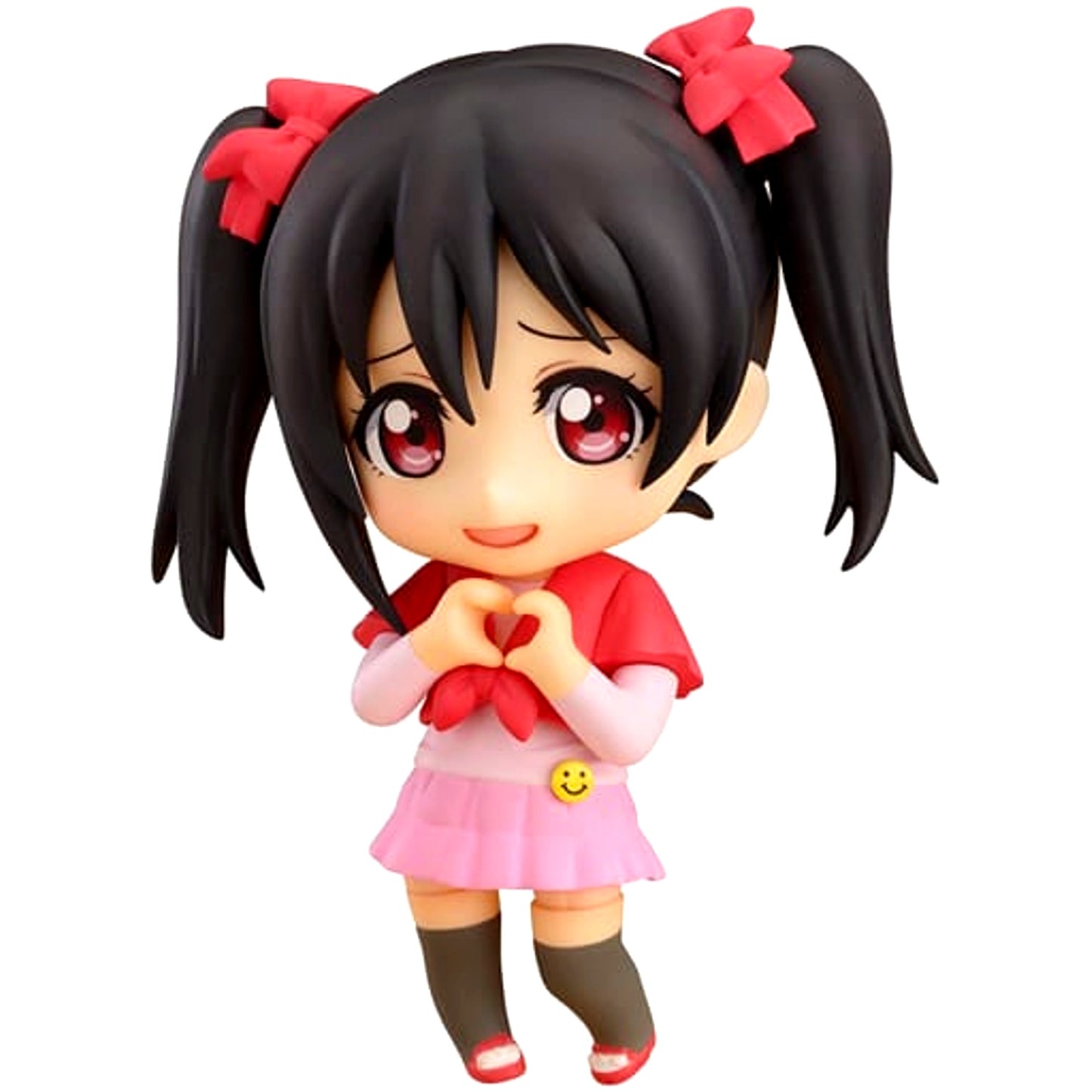 Nico Yazawa Training Clothes Ver. Love Live! Nendoroid 590 [USED]