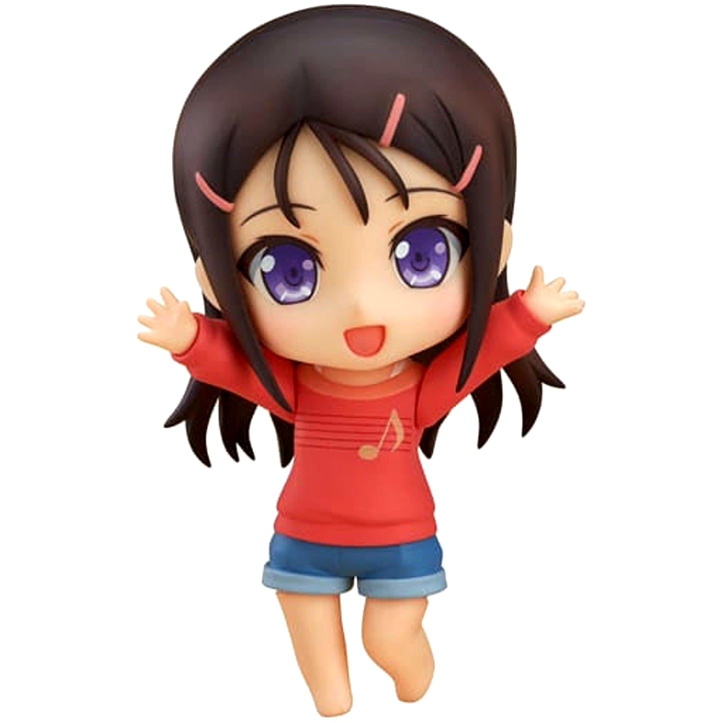 Ayumi Otosaka Charlotte Nendoroid 596 [USED]