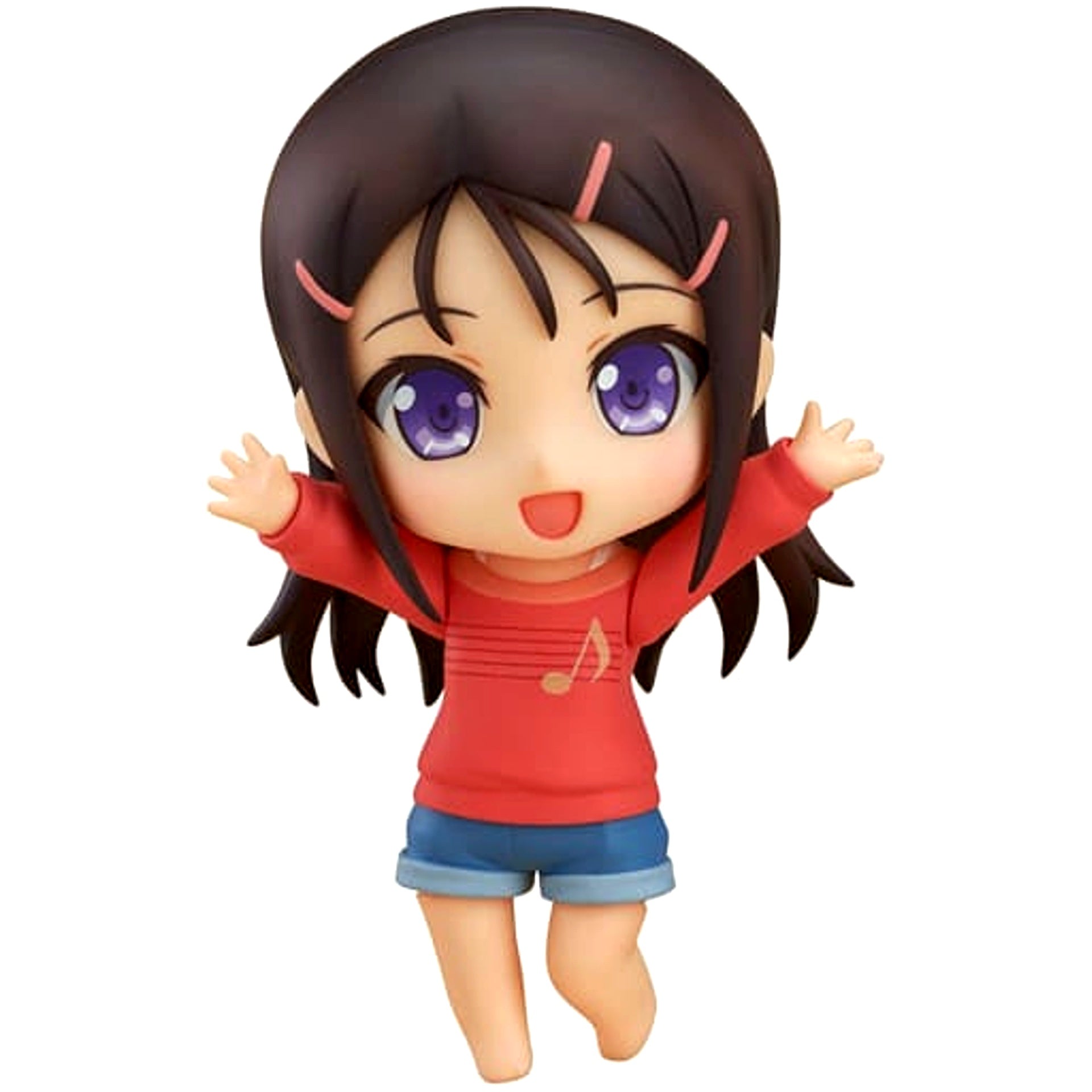 Ayumi Otosaka Charlotte Nendoroid 596 [USED]