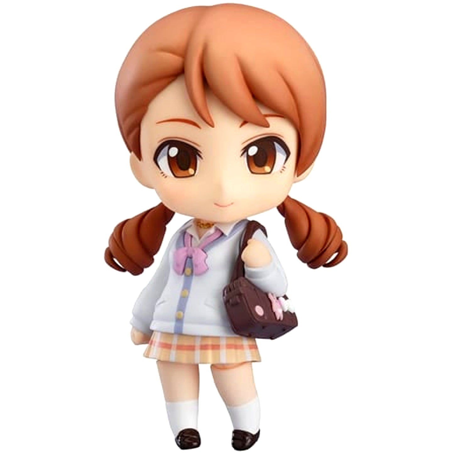 Karen Houjou THE IDOLM@STER Cinderella Girls Nendoroid 598 [USED]
