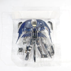 Digimon Tamers Beelzemon Blast Mode DReal Action Figure Figure [USED]