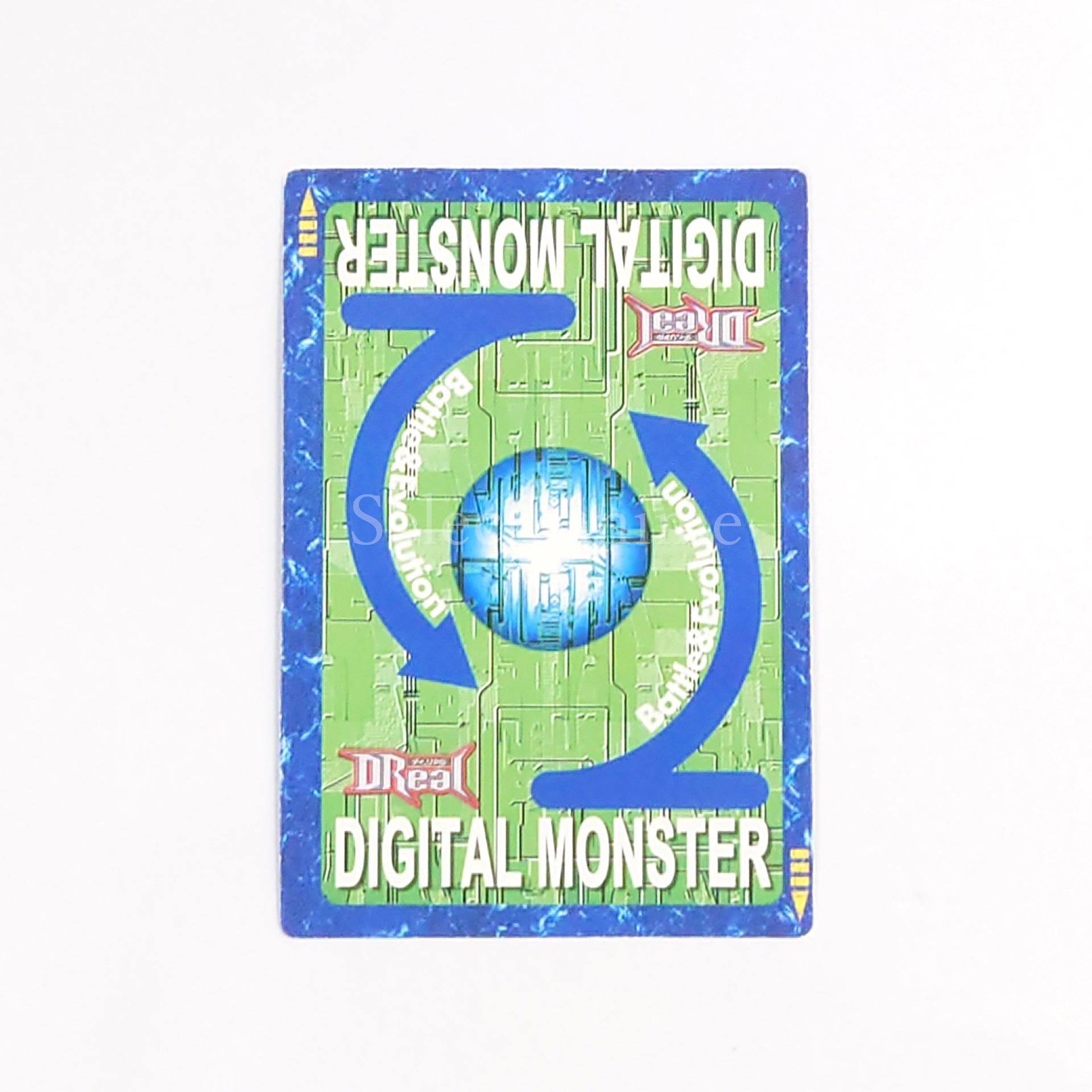 Digimon Tamers Beelzemon Blast Mode DReal Action Figure Figure [USED]