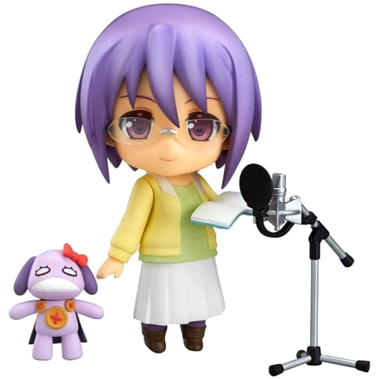 Futaba Ichinose Seiyu's Life! Nendoroid 601 [USED]