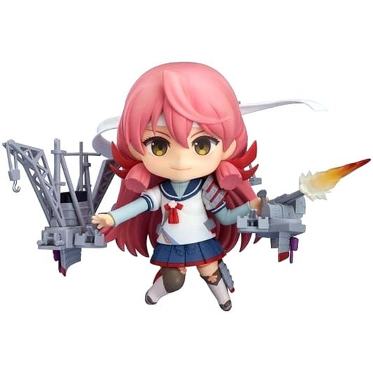 Akashi Kai Kantai Collection -KanColle- Nendoroid 603 [USED]