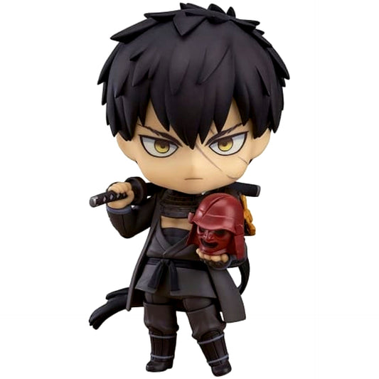 Doutanuki Masakuni Touken Ranbu ONLINE Nendoroid 606 [USED]