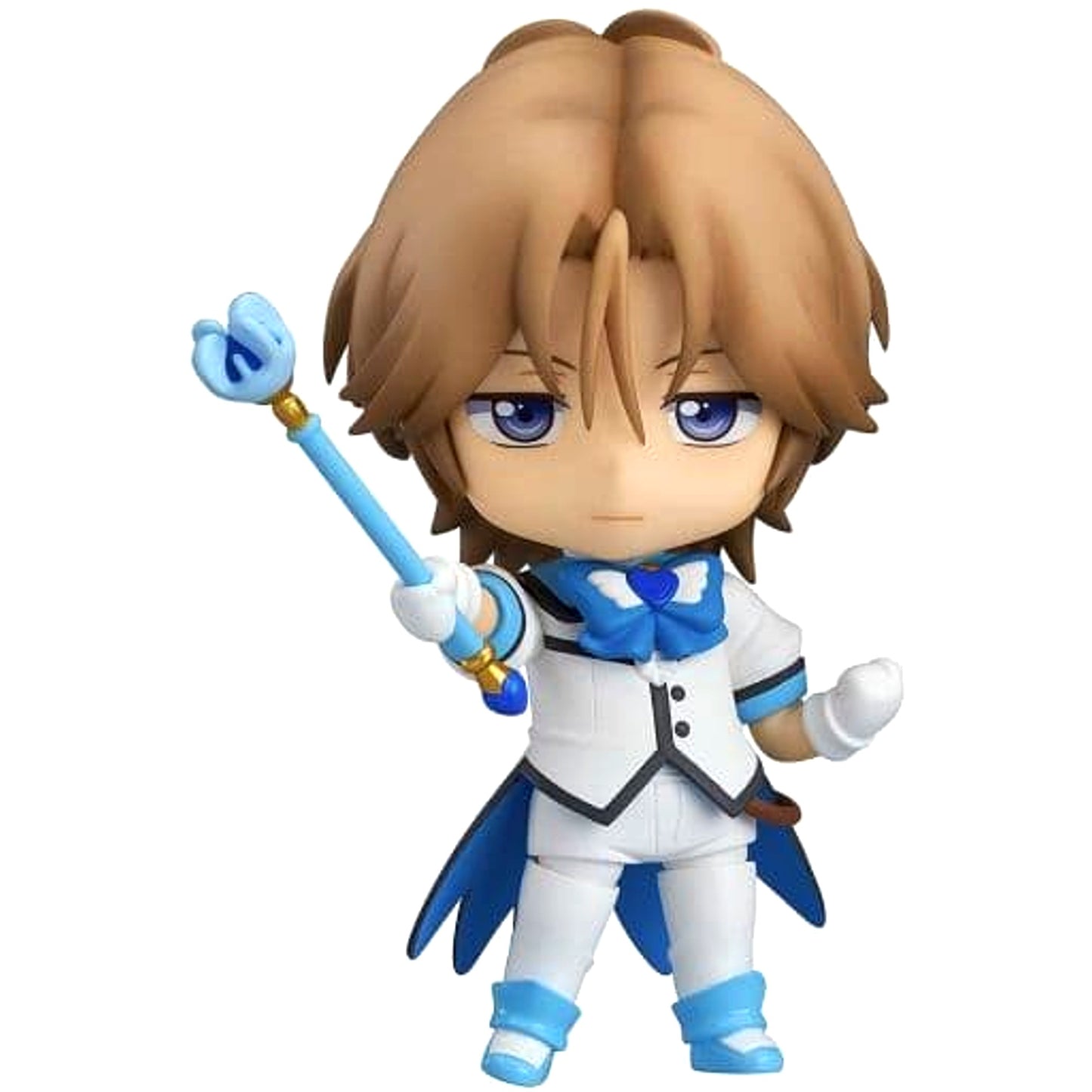 En Yufuin Cute High Earth Defense Club Love! Nendoroid 607 [USED]