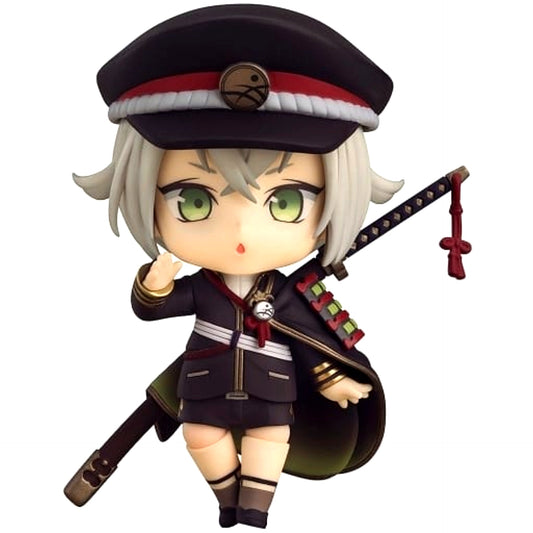 Hotarumaru Touken Ranbu ONLINE Nendoroid 608 [USED]