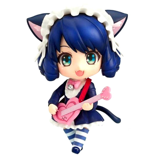 Cyan Show by Rock!! Nendoroid 610 [USED]