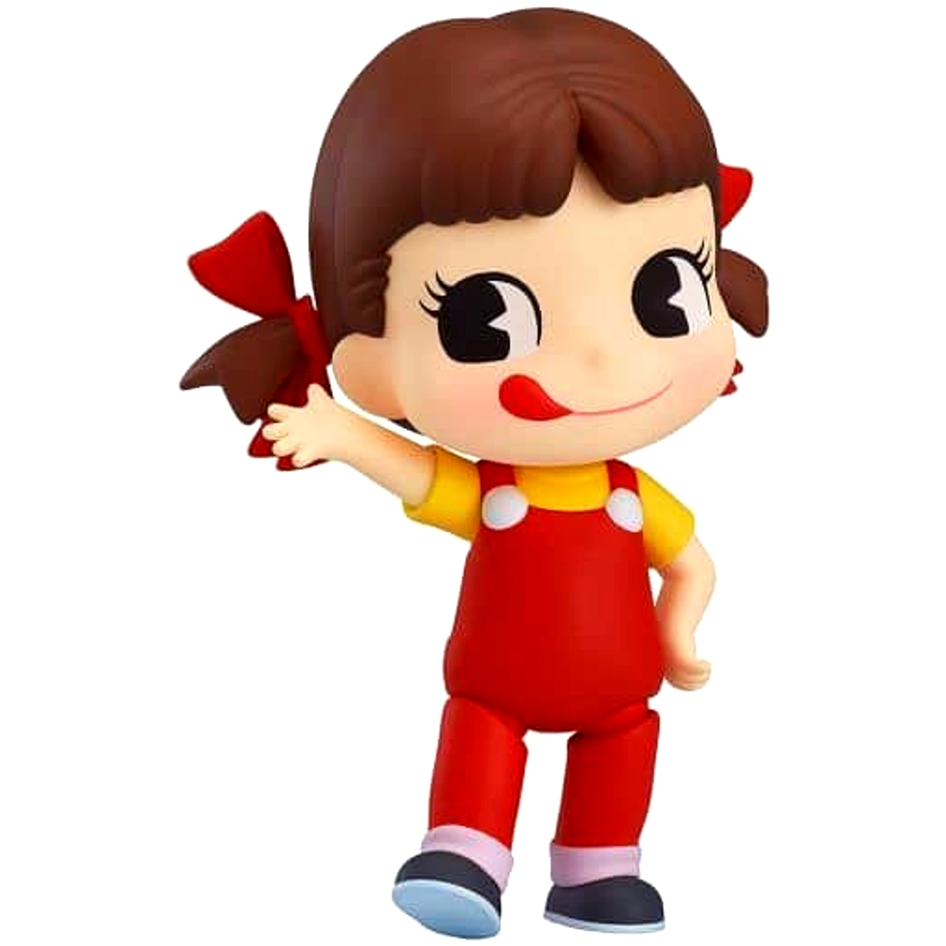 Peko-chan Peko-chan Nendoroid 613 [USED]