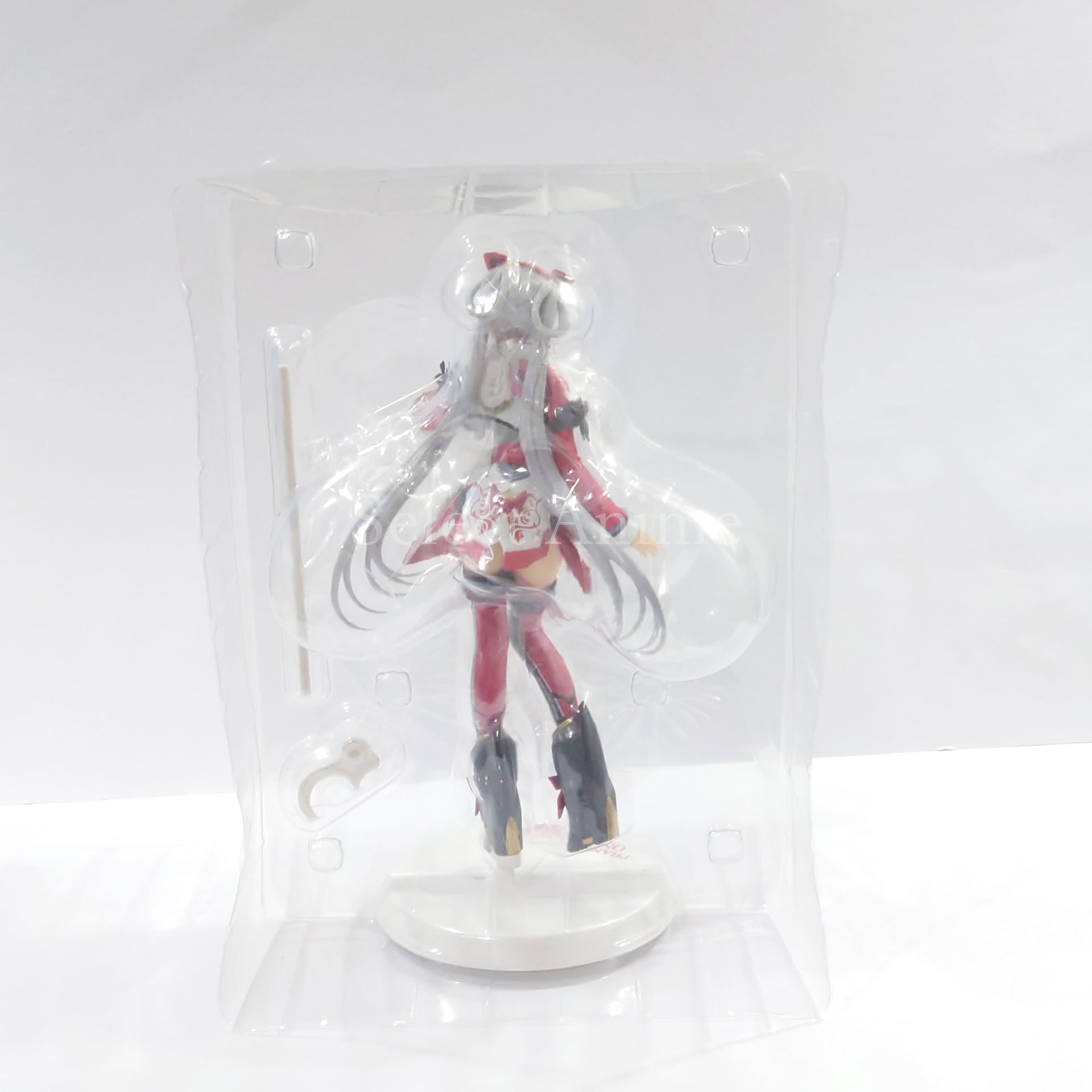 Matoi Innocent Cluster Style Phantasy Star Online 2 Sega Lucky Kuji Matoi Return Edition Premium Figure Prize A Figure [USED]