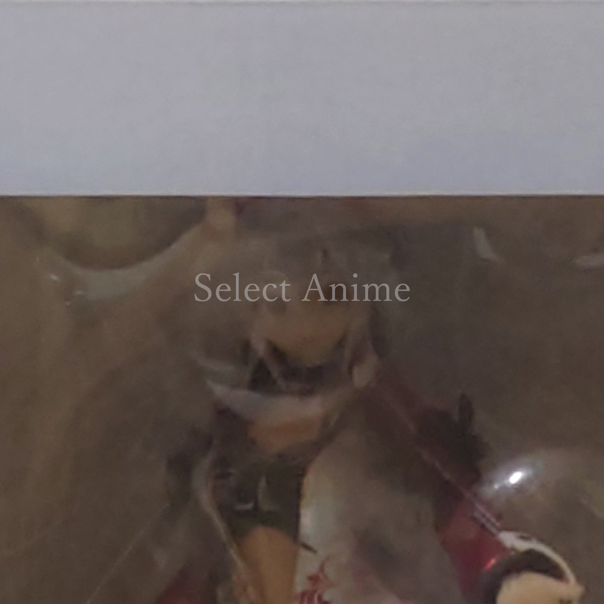 Matoi Innocent Cluster Style Phantasy Star Online 2 Sega Lucky Kuji Matoi Return Edition Premium Figure Prize A Figure [USED]