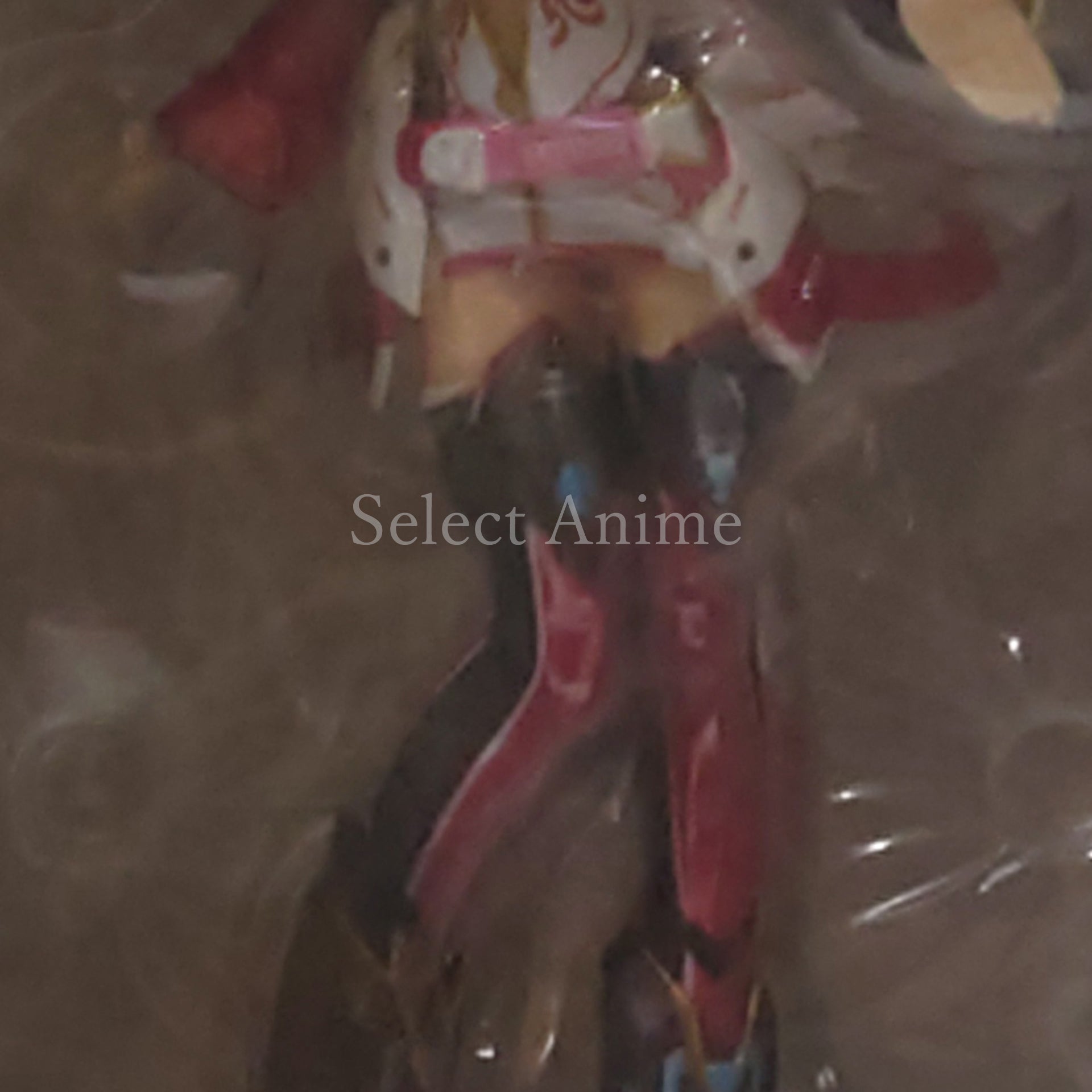 Matoi Innocent Cluster Style Phantasy Star Online 2 Sega Lucky Kuji Matoi Return Edition Premium Figure Prize A Figure [USED]