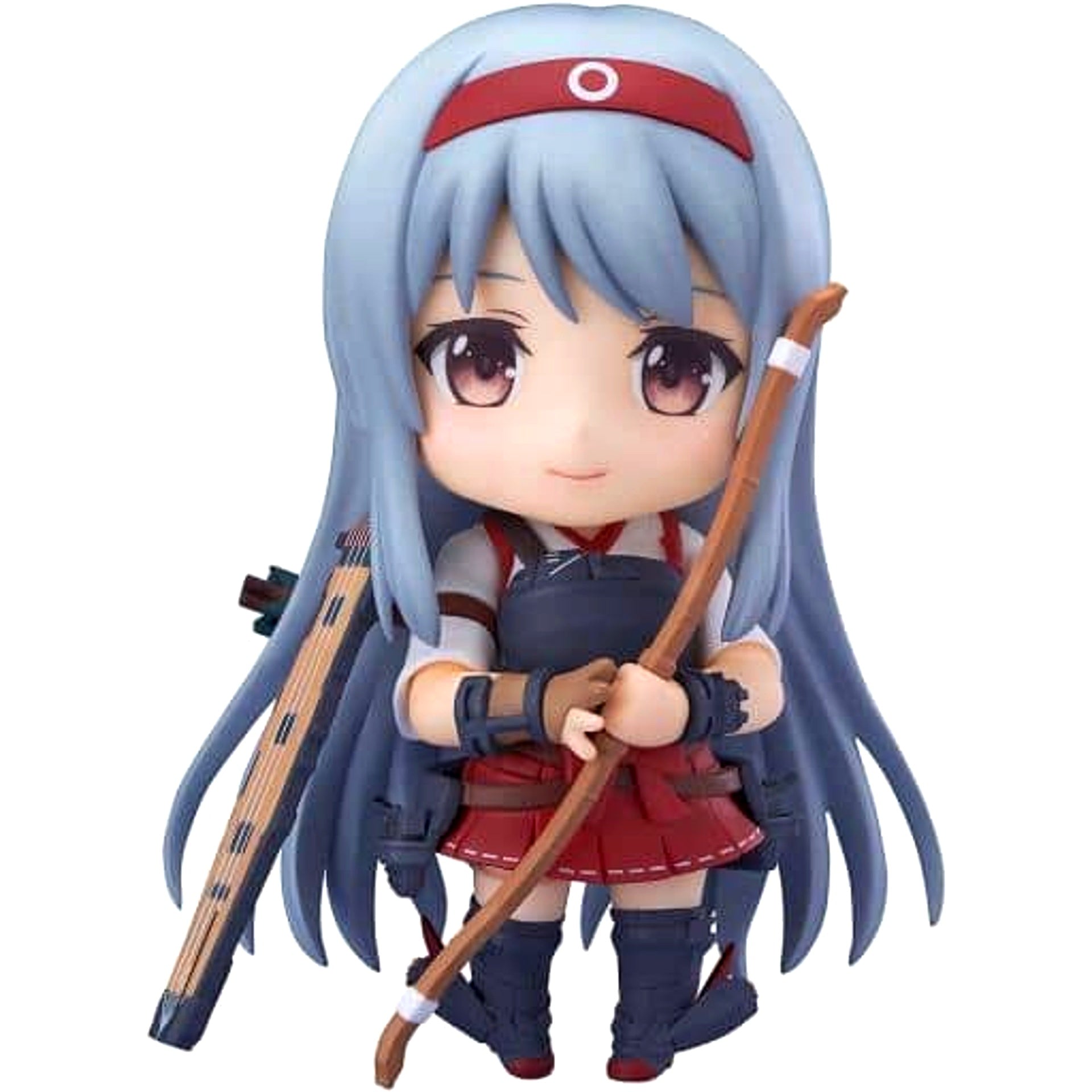 Shoukaku Kantai Collection -KanColle- Nendoroid 621 [USED]