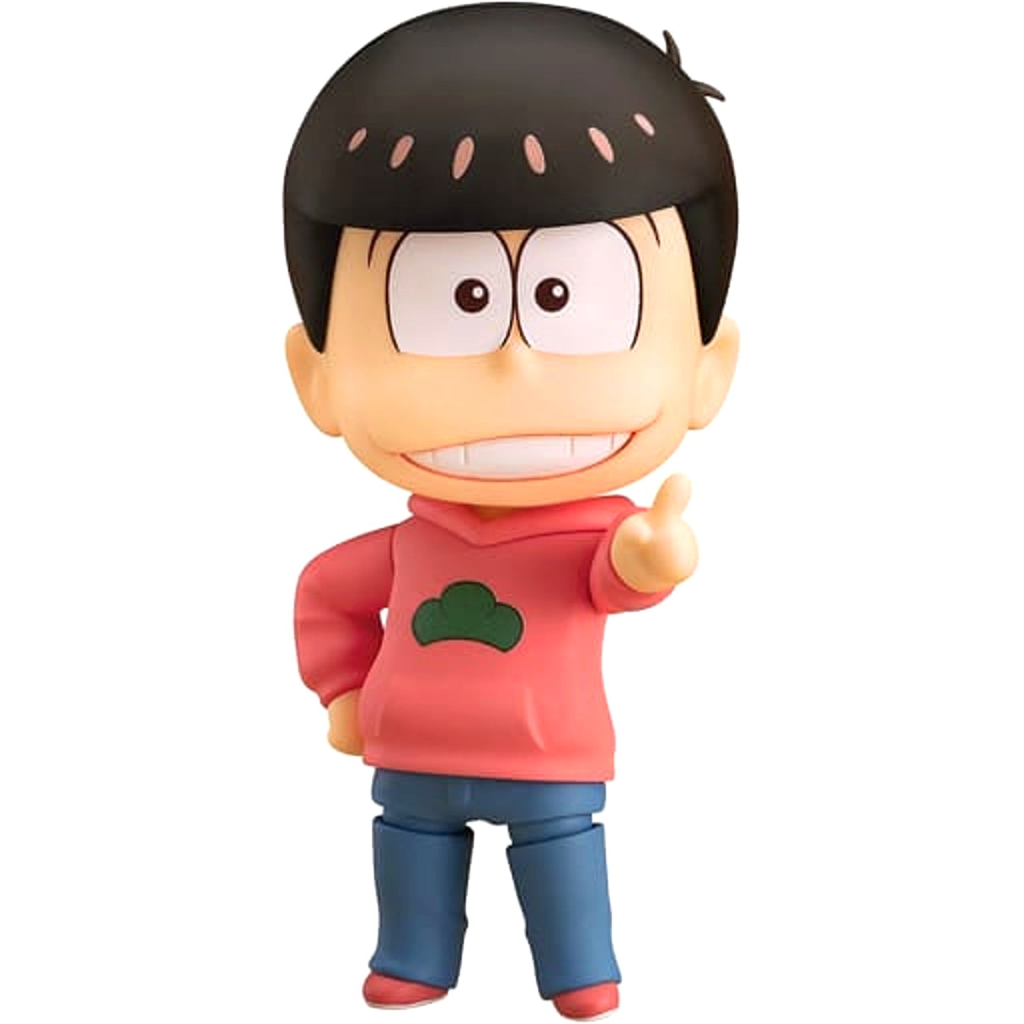 Osomatsu Matsuno Mr. Osomatsu Nendoroid 623 [USED]