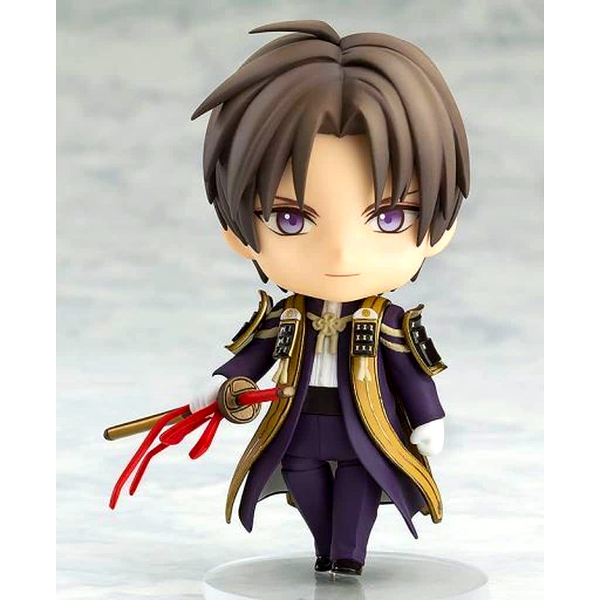 Heshikiri Hasebe Touken Ranbu ONLINE Nendoroid 617 [USED]