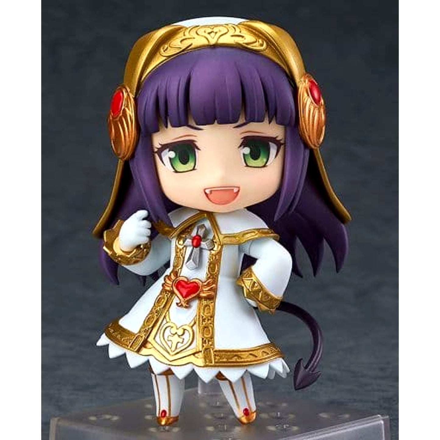 Mira Fenrietta Shironeko Project Nendoroid 625 [USED]