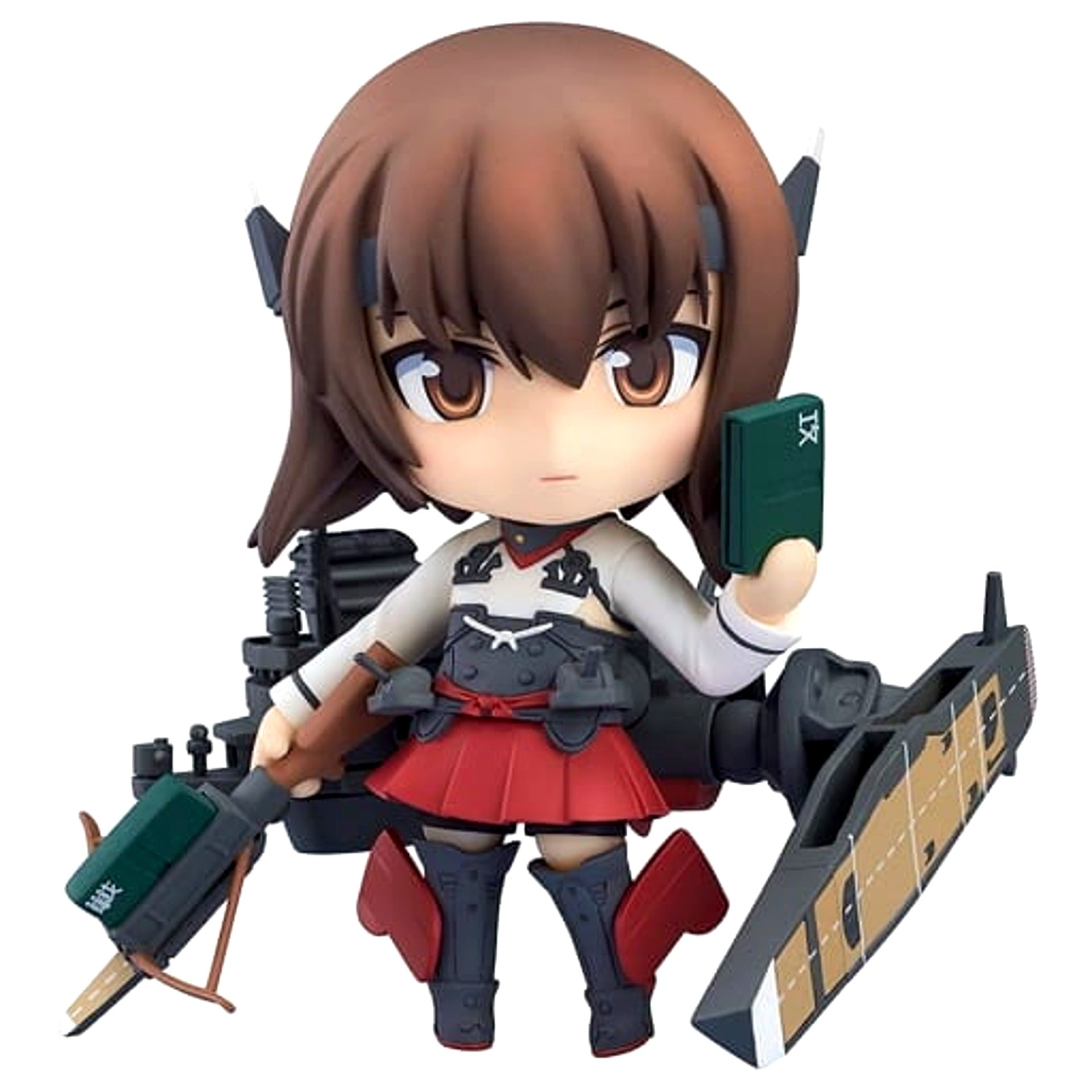 Taihou Kantai Collection -KanColle- Nendoroid 629 [USED]