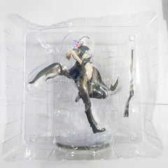Fremy Speeddraw Rokka: Braves of the Six Flowers 1/8 PVC Painted Finished Product Figure [USED]