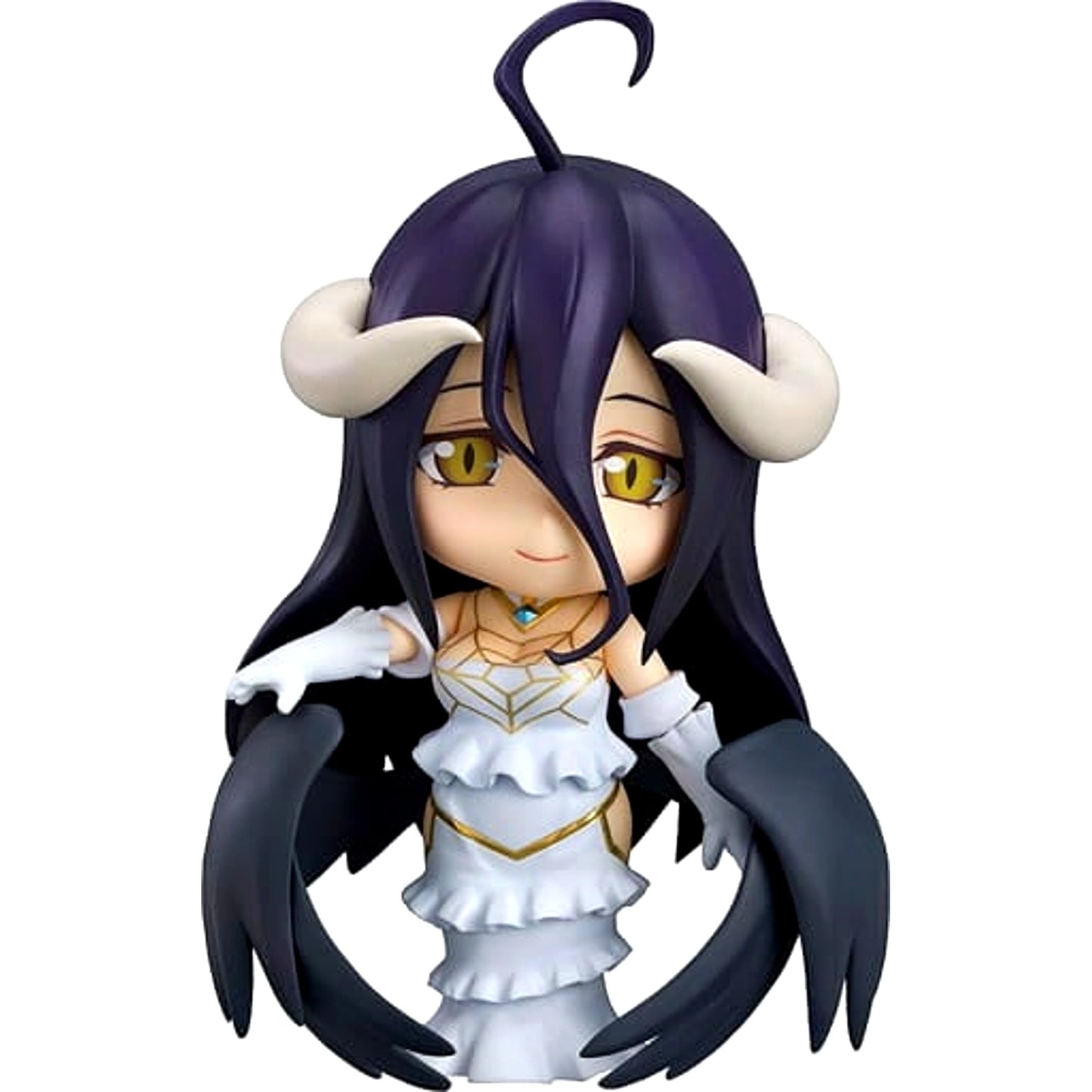 Albedo OVERLOAD Nendoroid 642 [USED]