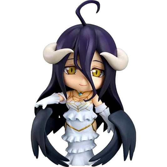 Albedo OVERLOAD Nendoroid 642 [USED]